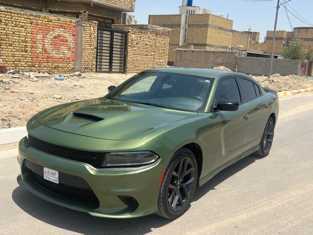 Dodge Charger